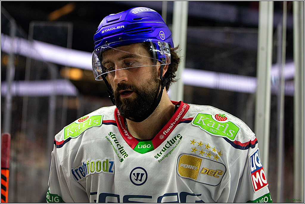 PENNY DEL; Koelner Haie- Eisbaeren Berlin; Koeln, 16.10.2022